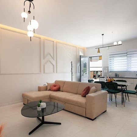 Kalopsia Home Rethymno Exteriör bild