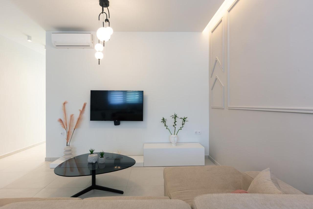 Kalopsia Home Rethymno Exteriör bild
