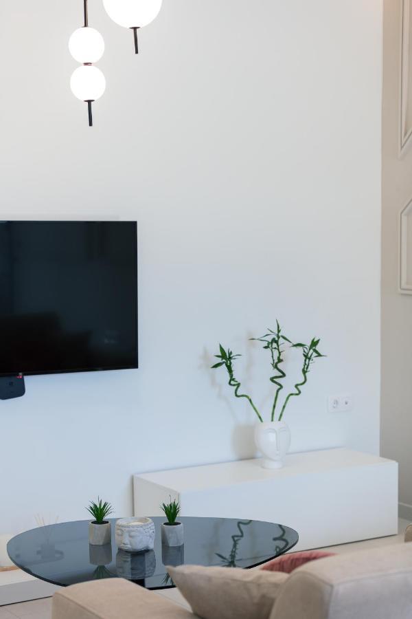 Kalopsia Home Rethymno Exteriör bild