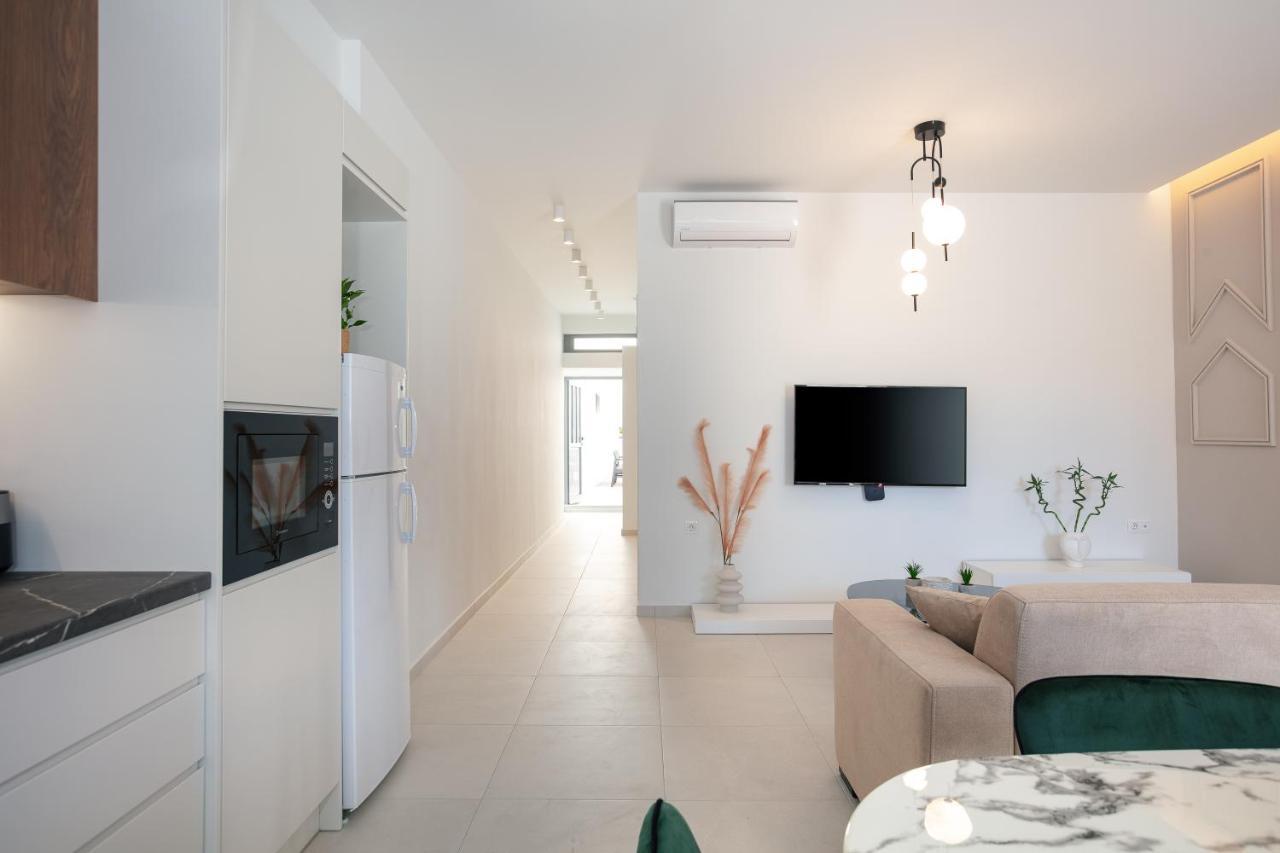 Kalopsia Home Rethymno Exteriör bild
